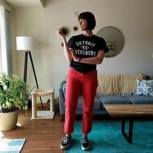 Urban Outfitters Carpenter Pants